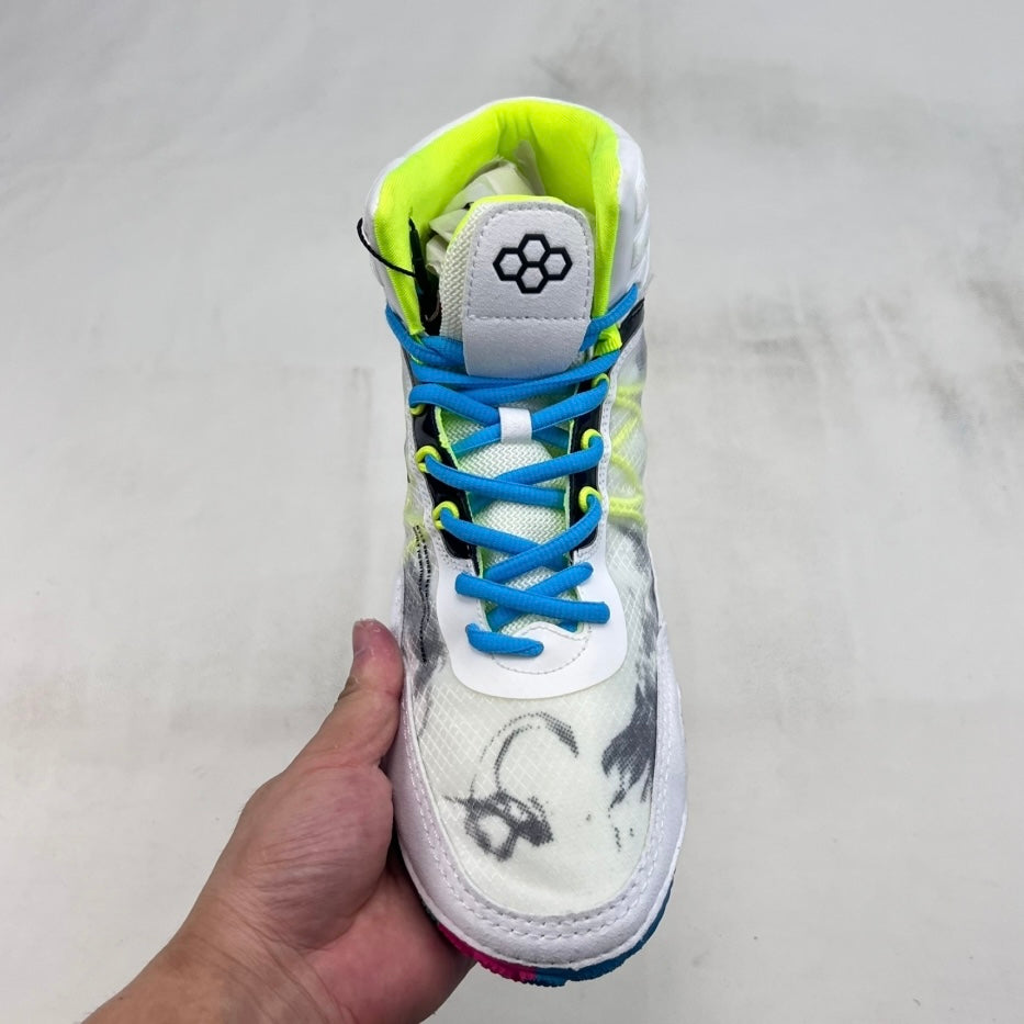 RUDIS KS INFINITY EDGE