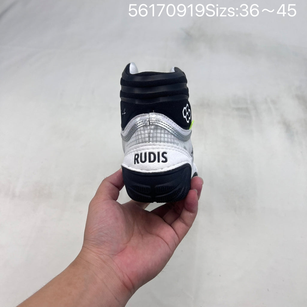 RUDIS KS INFINITY EDGE