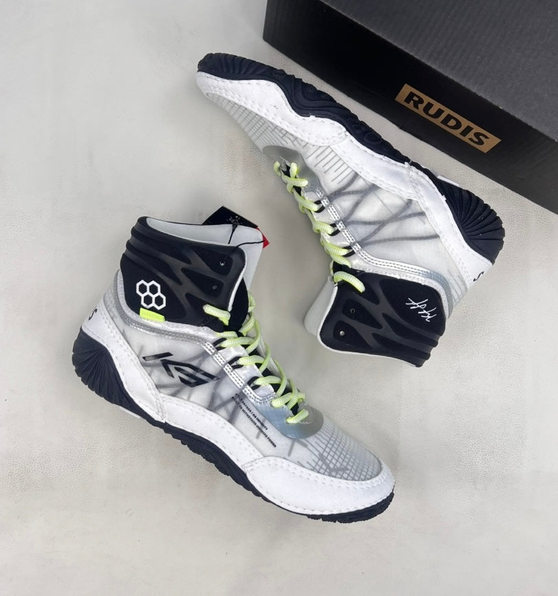 RUDIS KS INFINITY EDGE