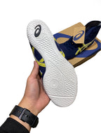 EX-EO TWR900 (ASICS TIGER)