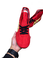 EX-EO TWR900 (ASICS TIGER)