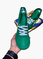 EX-EO TWR900 (ASICS TIGER)