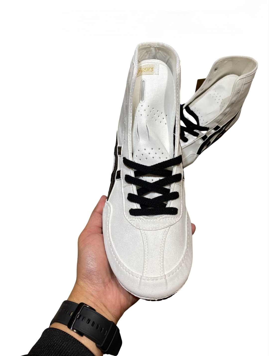 EX-EO TWR900 (ASICS TIGER)