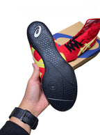 EX-EO TWR900 (ASICS TIGER)