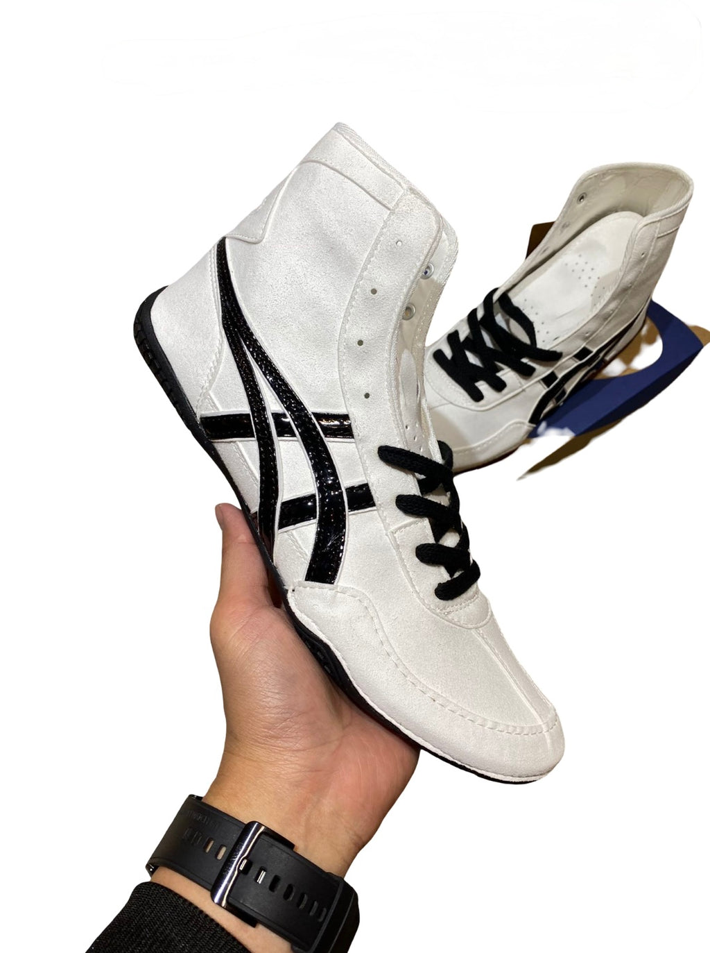 EX-EO TWR900 (ASICS TIGER)