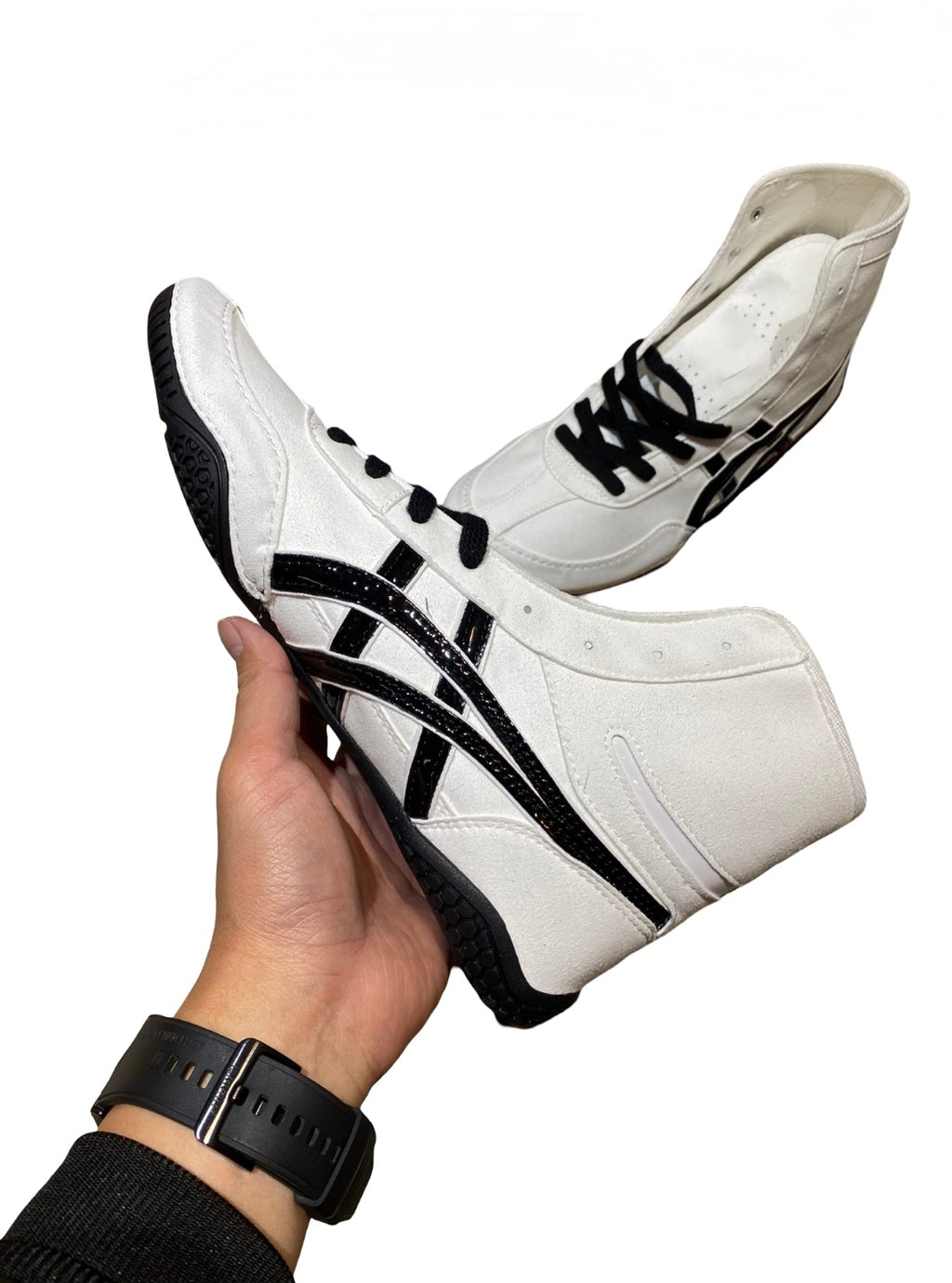 EX-EO TWR900 (ASICS TIGER)