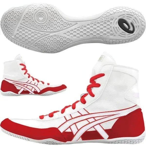 EX-EO TWR900 ASICS TIGER (Original)