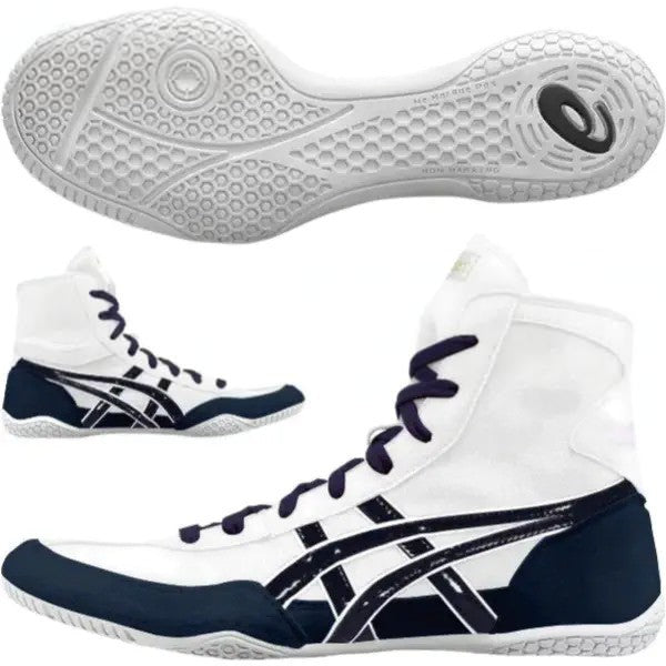 EX-EO TWR900 ASICS TIGER (Original)