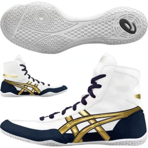 EX-EO TWR900 ASICS TIGER (Original)