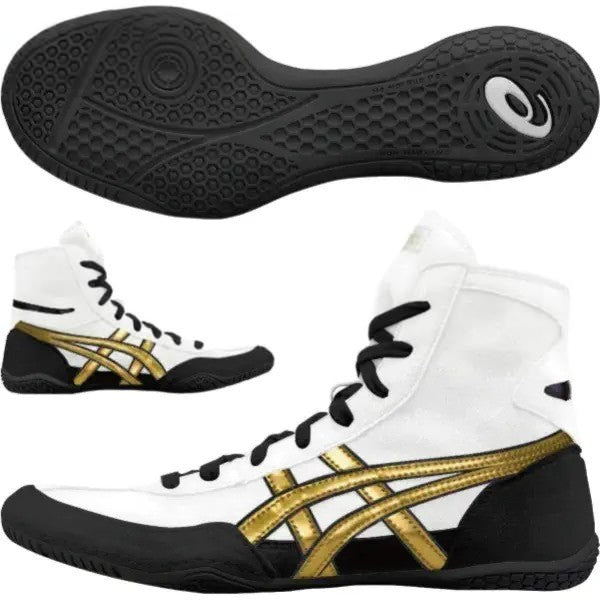 EX-EO TWR900 ASICS TIGER (Original)