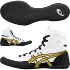 EX-EO TWR900 ASICS TIGER (Original)