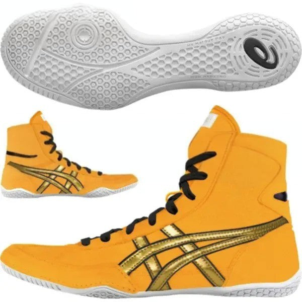 EX-EO TWR900 ASICS TIGER (Original)