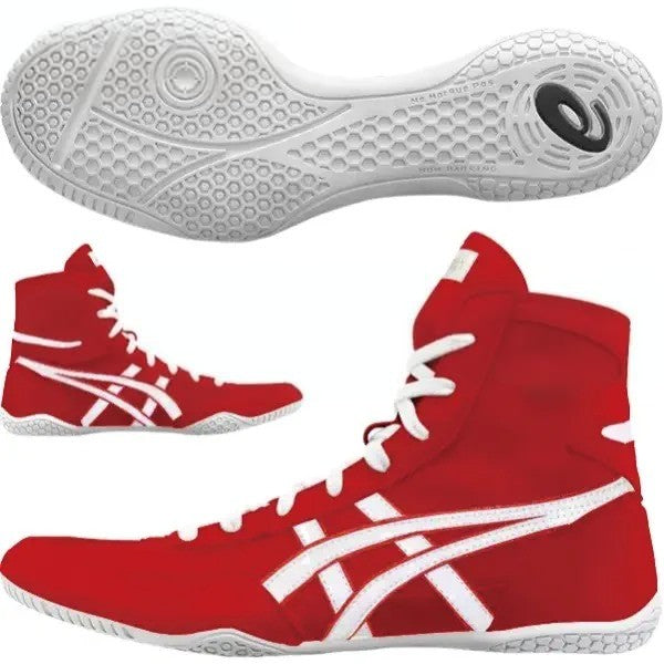 EX-EO TWR900 ASICS TIGER (Original)