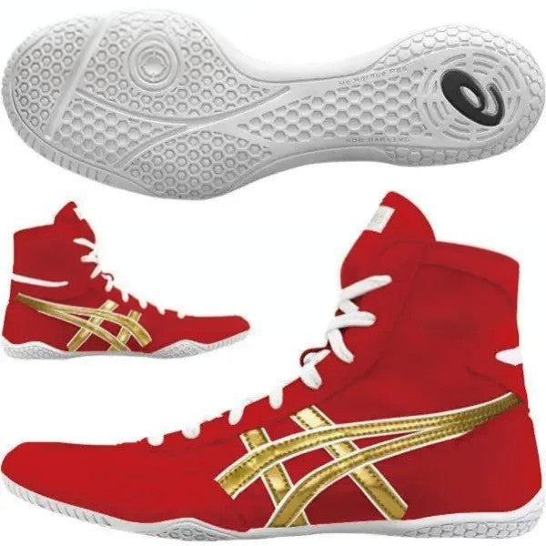 EX-EO TWR900 ASICS TIGER (Original)