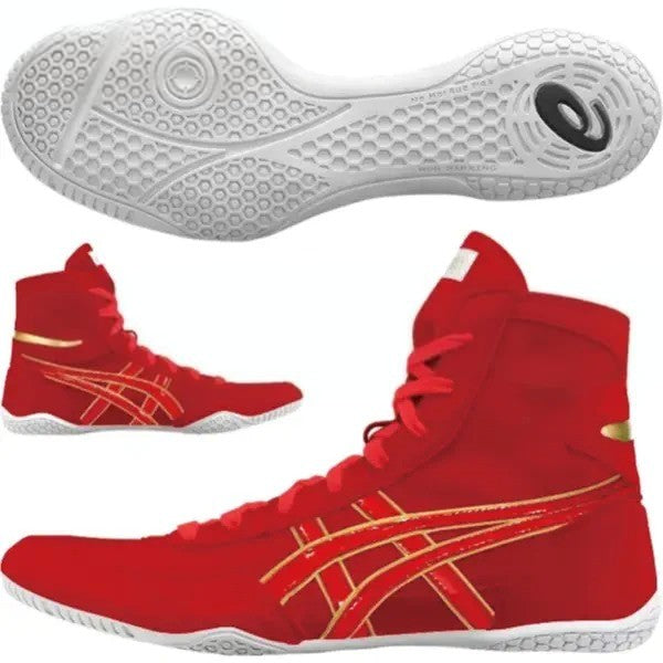 EX-EO TWR900 ASICS TIGER (Original)