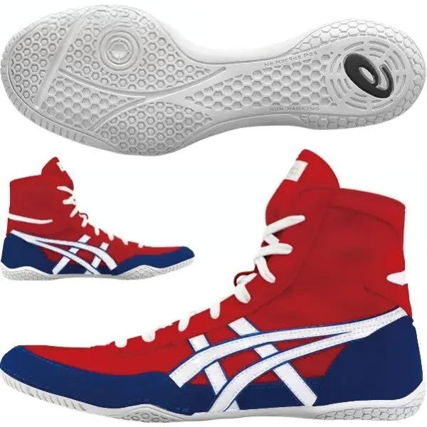 EX-EO TWR900 ASICS TIGER (Original)