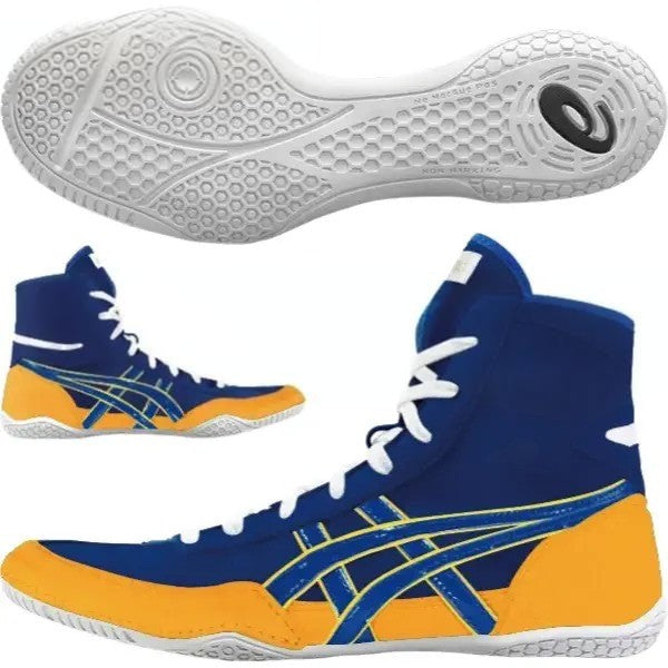 EX-EO TWR900 ASICS TIGER (Original)