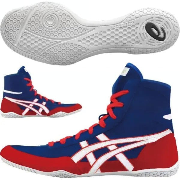 EX-EO TWR900 ASICS TIGER (Original)