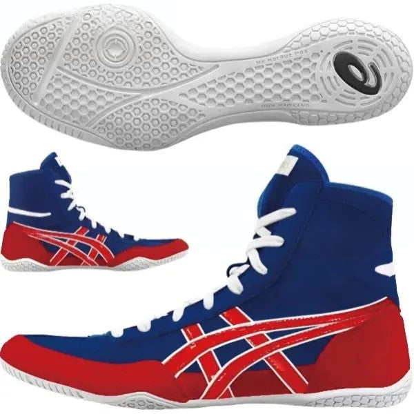 EX-EO TWR900 ASICS TIGER (Original)
