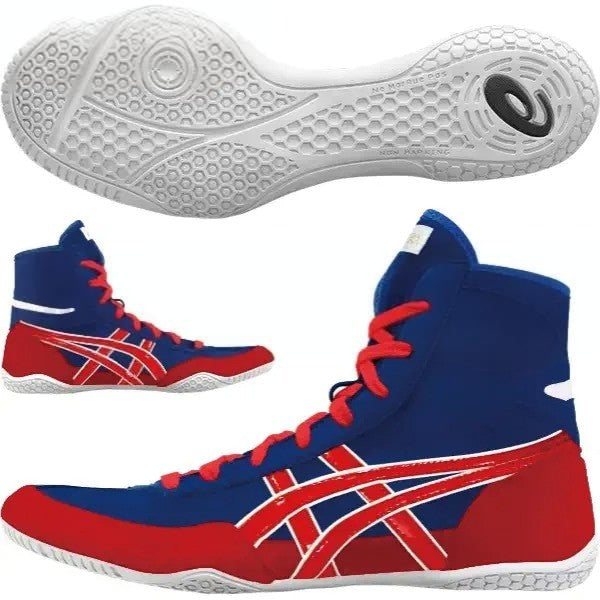 EX-EO TWR900 ASICS TIGER (Original)