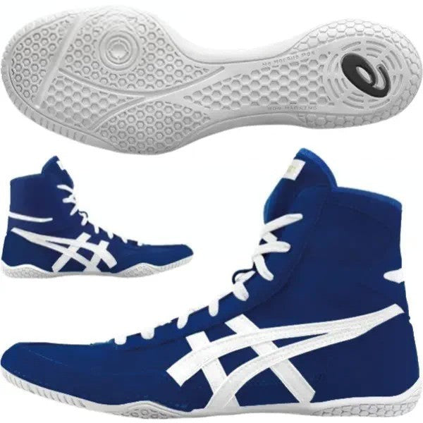 EX-EO TWR900 ASICS TIGER (Original)