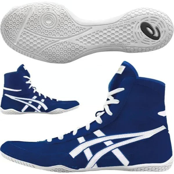 EX-EO TWR900 ASICS TIGER (Original)
