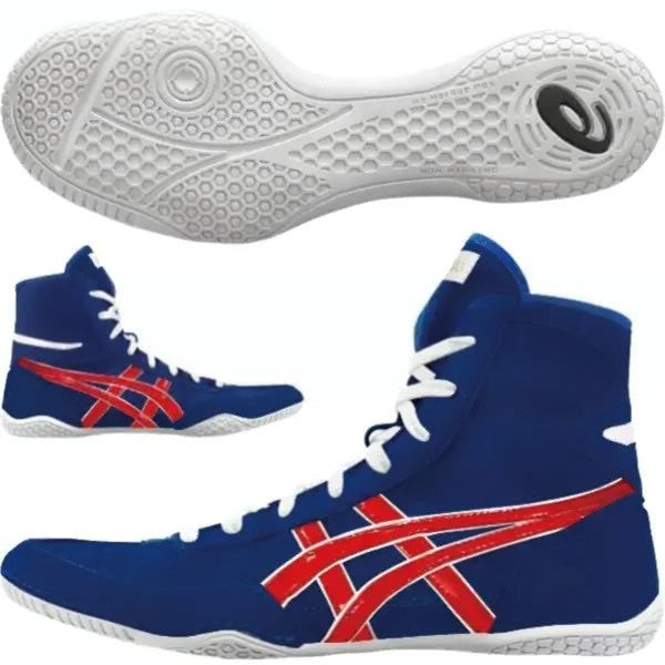 EX-EO TWR900 ASICS TIGER (Original)