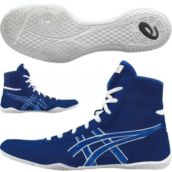 EX-EO TWR900 ASICS TIGER (Original)