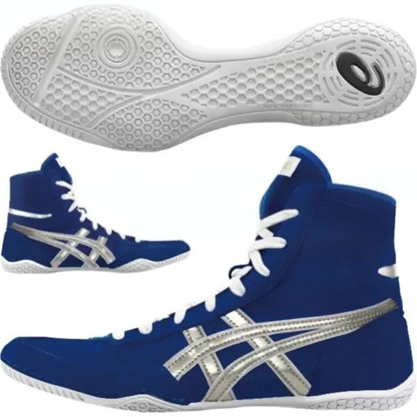 EX-EO TWR900 ASICS TIGER (Original)