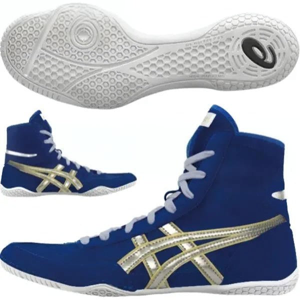 EX-EO TWR900 ASICS TIGER (Original)