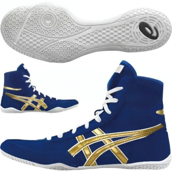 EX-EO TWR900 ASICS TIGER (Original)