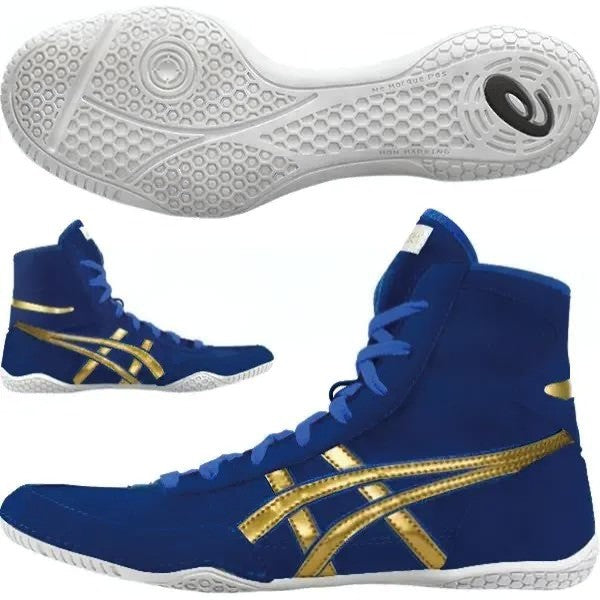 EX-EO TWR900 ASICS TIGER (Original)
