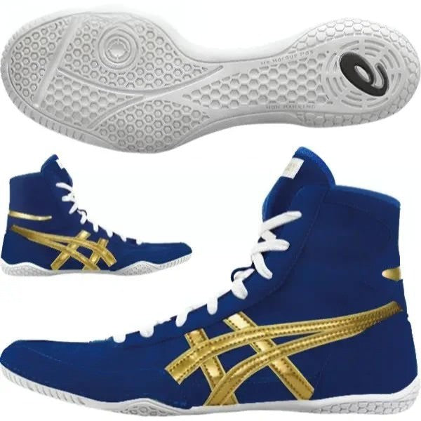 EX-EO TWR900 ASICS TIGER (Original)