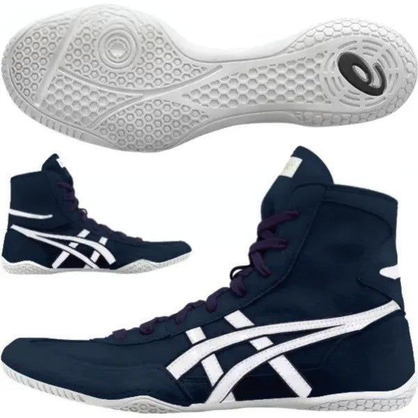 EX-EO TWR900 ASICS TIGER (Original)
