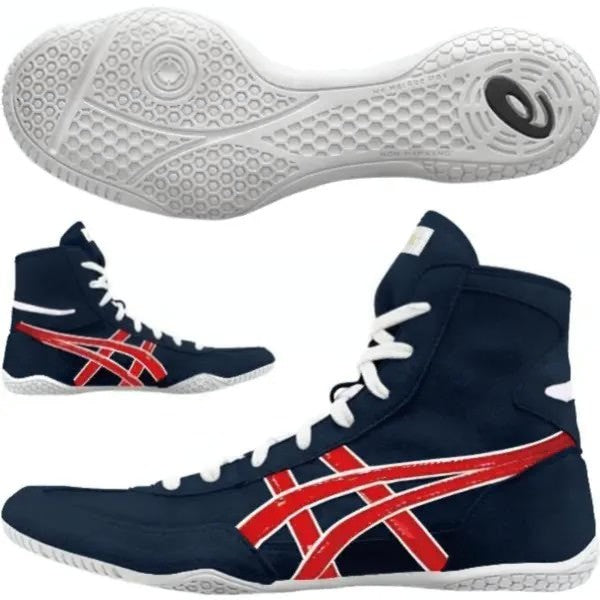 EX-EO TWR900 ASICS TIGER (Original)