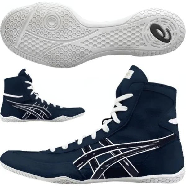 EX-EO TWR900 ASICS TIGER (Original)