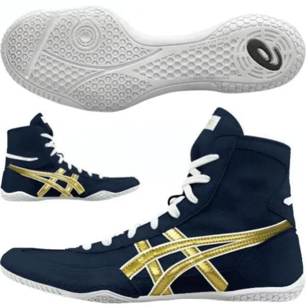 EX-EO TWR900 ASICS TIGER (Original)