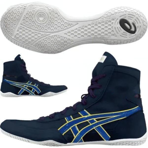 EX-EO TWR900 ASICS TIGER (Original)