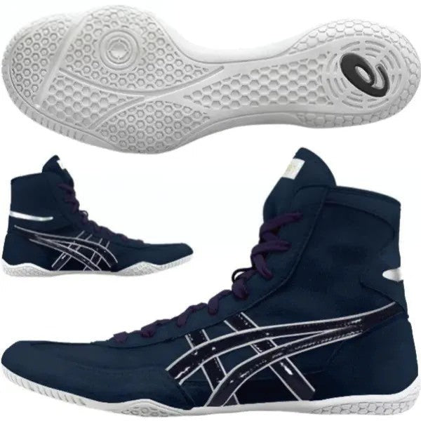 EX-EO TWR900 ASICS TIGER (Original)