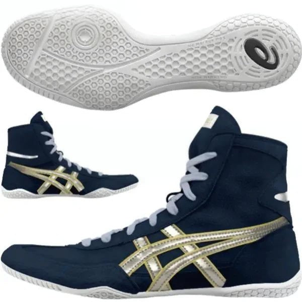 EX-EO TWR900 ASICS TIGER (Original)