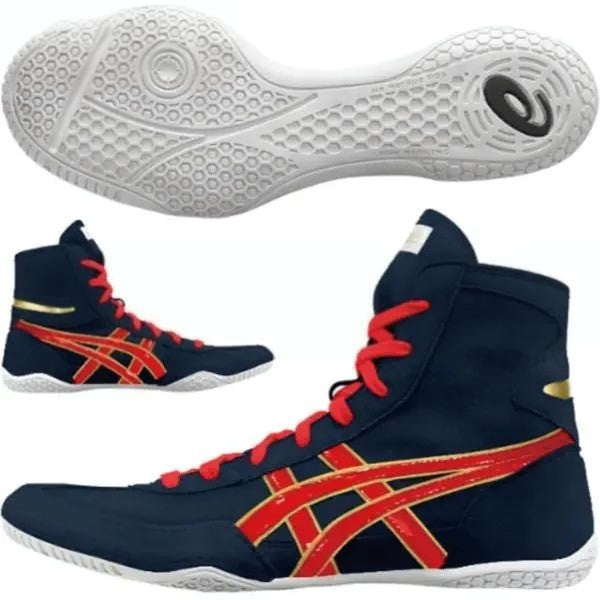 EX-EO TWR900 ASICS TIGER (Original)
