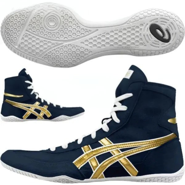 EX-EO TWR900 ASICS TIGER (Original)