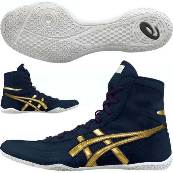 EX-EO TWR900 ASICS TIGER (Original)