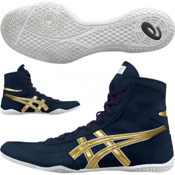 EX-EO TWR900 ASICS TIGER (Original)