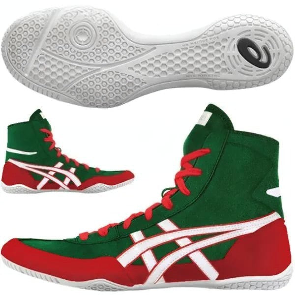 EX-EO TWR900 ASICS TIGER (Original)