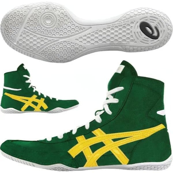 EX-EO TWR900 ASICS TIGER (Original)