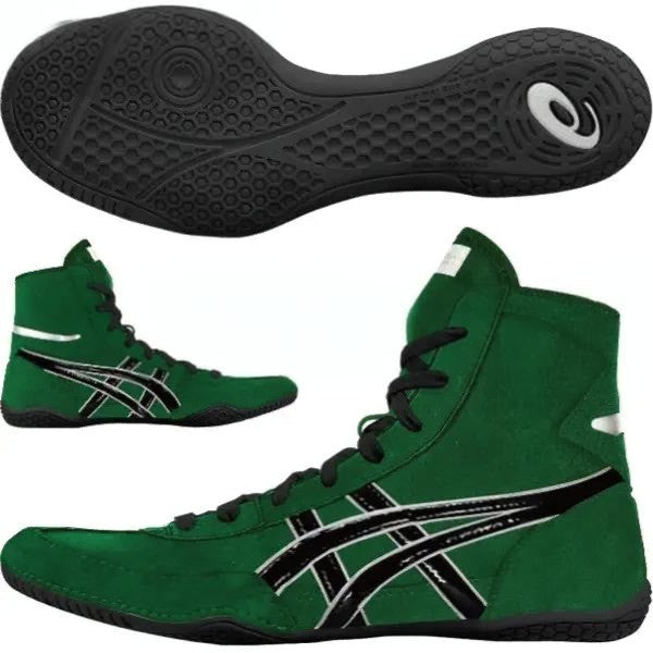 EX-EO TWR900 ASICS TIGER (Original)