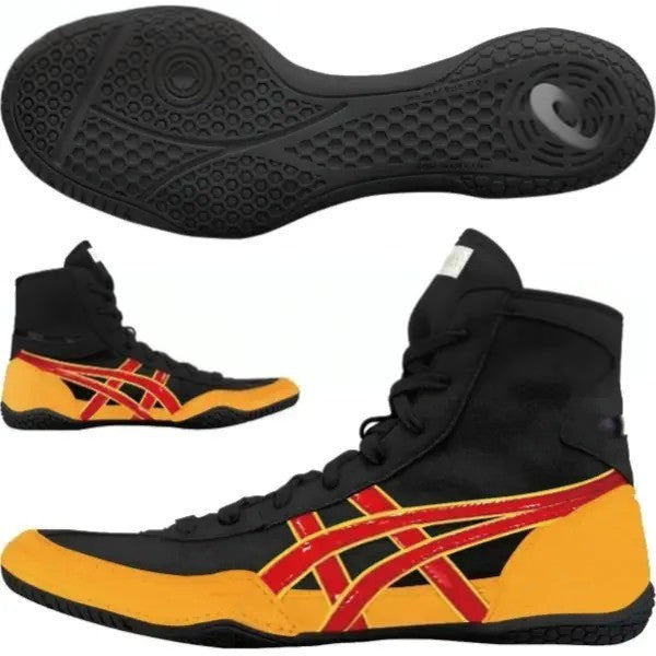 EX-EO TWR900 ASICS TIGER (Original)