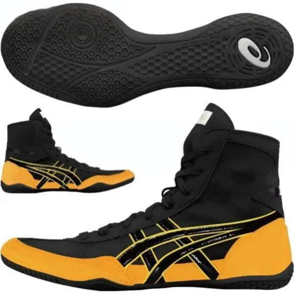 EX-EO TWR900 ASICS TIGER (Original)