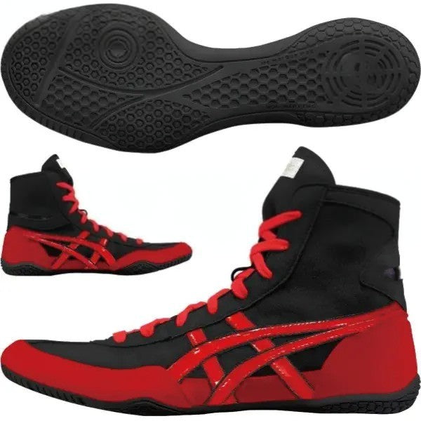 EX-EO TWR900 ASICS TIGER (Original)